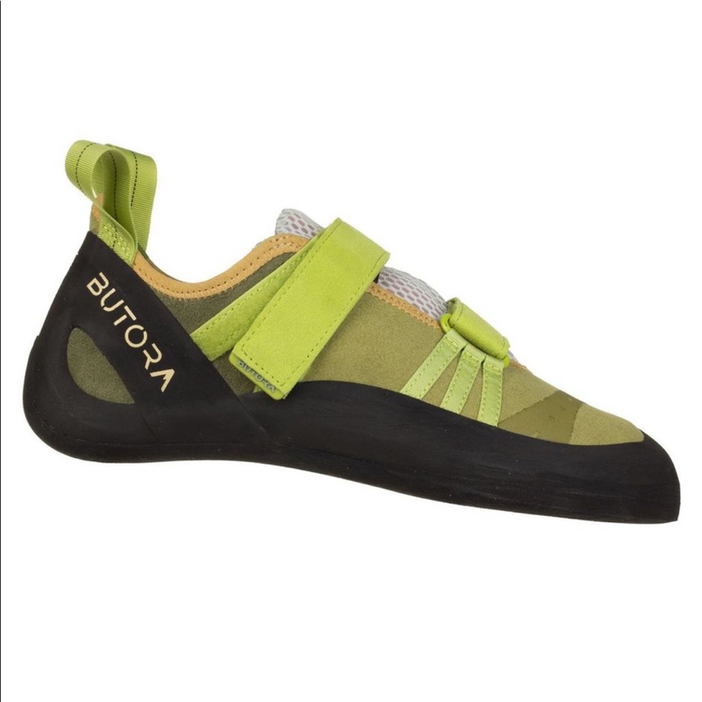 Butora Endeavor Wide Fit Climbing Shoe SIZE 12